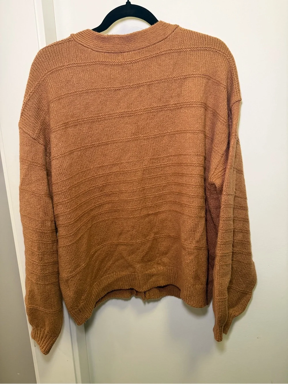 Nordstrom cozy knit